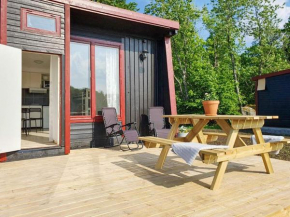 Holiday home KARLSKRONA VI, Karlskrona